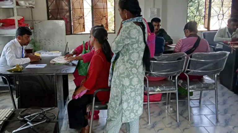 SHG Product Survey Karbook to Strengthen Rural Livelihoods