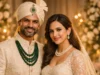Shikhar Dhawan Wedding Sophie Shine in Manish Malhotra Shikhar Dhawan Wedding Sophie Shine in Manish Malhotra