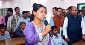 Shivraj Chouhan Gomati Visit – Farmers & SHG Interaction Shivraj Chouhan Gomati Visit – Farmers & SHG Interaction Under ATMA