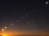 Six planet parade 2026 This Weekend: How to See It Six planet parade 2026