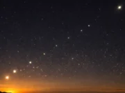 Six planet parade 2026 This Weekend: How to See It Six planet parade 2026