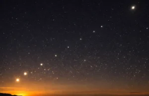 Six planet parade 2026 This Weekend: How to See It Six planet parade 2026