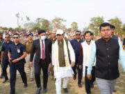 South Tripura Nasha Mukt Premier League 3.0 Concludes South Tripura Nasha Mukt