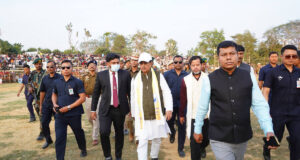 South Tripura Nasha Mukt Premier League 3.0 Concludes South Tripura Nasha Mukt