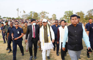 South Tripura Nasha Mukt Premier League 3.0 Concludes South Tripura Nasha Mukt