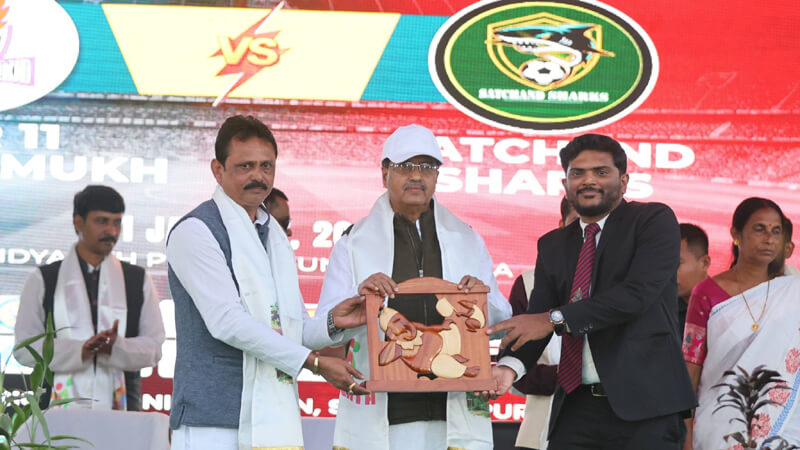 South Tripura Nasha Mukt