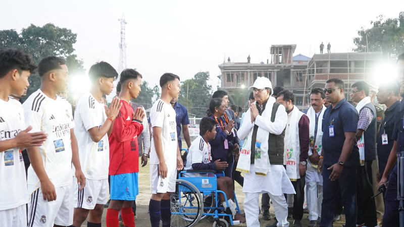 South Tripura Nasha Mukt 2