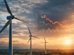 Suzlon Energy Share Price in Focus Amid Volatility Suzlon Energy Share Price in Focus Amid Volatility