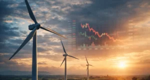 Suzlon Energy Share Price in Focus Amid Volatility Suzlon Energy Share Price in Focus Amid Volatility