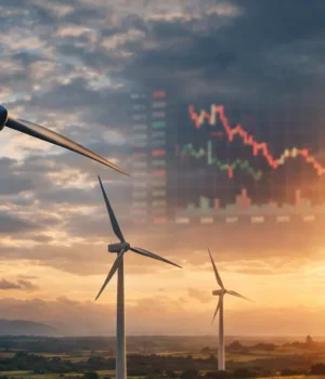 Suzlon Energy Share Price in Focus Amid Volatility Suzlon Energy Share Price in Focus Amid Volatility