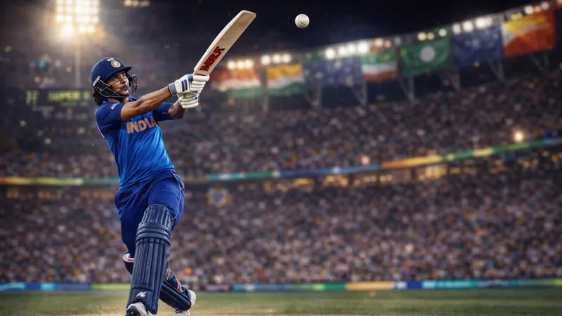 T20 World Cup Super 8