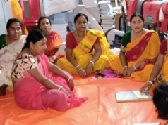 Micro Credit Plans Underway to Boost SHG Credit Access Through TRLM Samriddhi Campaign TRLM Micro Credit Plans