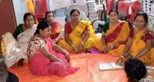 Micro Credit Plans Underway to Boost SHG Credit Access Through TRLM Samriddhi Campaign TRLM Micro Credit Plans