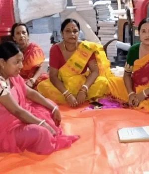 Micro Credit Plans Underway to Boost SHG Credit Access Through TRLM Samriddhi Campaign TRLM Micro Credit Plans