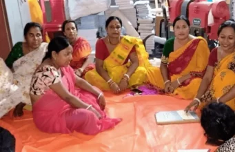 Micro Credit Plans Underway to Boost SHG Credit Access Through TRLM Samriddhi Campaign TRLM Micro Credit Plans