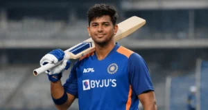 Tilak Varma Comeback, Named in India A Squad Tilak Varma makes comeback after injury ahead of T20I World Cup 2026