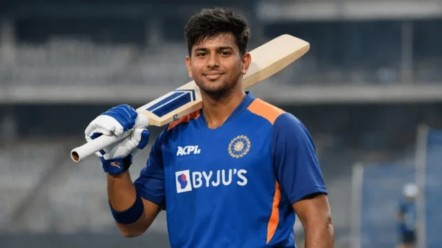 Tilak Varma makes comeback after injury ahead of T20I World Cup 2026 (1) Tilak Varma makes comeback after injury ahead of T20I World Cup 2026