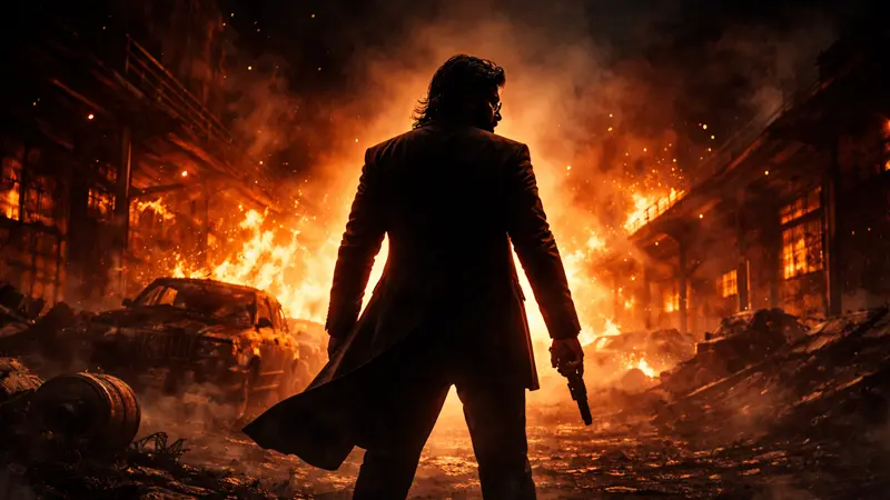 Toxic Movie Yash’s Dual Role Revealed