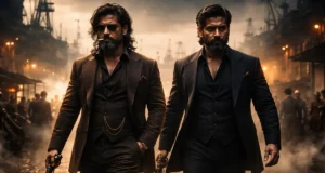 Toxic Movie Trailer & Teaser Update: Yash in Dual Role Toxic movie Yash dual role gangster film directed by Geetu Mohandas