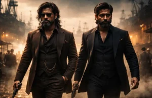 Toxic Movie Trailer & Teaser Update: Yash in Dual Role Toxic movie Yash dual role gangster film directed by Geetu Mohandas