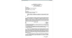 Tripura Extends NSP Scholarship Deadlines for SC Students for 2025–26 Tripura SC scholarship deadline