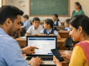 RTE Admission 2026–27: UP RTE Online Form, Dates & Process RTE Admission 2026–27 UP online application process