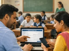 RTE Admission 2026–27: UP RTE Online Form, Dates & Process RTE Admission 2026–27 UP online application process