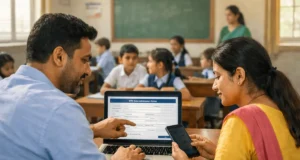 RTE Admission 2026–27: UP RTE Online Form, Dates & Process RTE Admission 2026–27 UP online application process