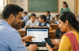 RTE Admission 2026–27: UP RTE Online Form, Dates & Process RTE Admission 2026–27 UP online application process