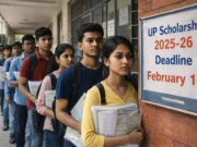 UP Scholarship 2025-26: February 18 Final Deadline UP Scholarship 2025-26 Last Date Submission