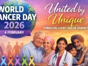 World Cancer Day 2026: Theme, Significance & Global Fight Against Cancer World Cancer Day 2026