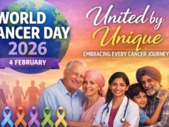 World Cancer Day 2026: Theme, Significance & Global Fight Against Cancer World Cancer Day 2026