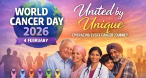 World Cancer Day 2026: Theme, Significance & Global Fight Against Cancer World Cancer Day 2026
