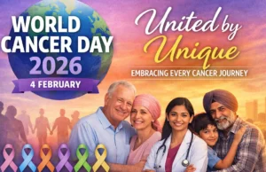 World Cancer Day 2026: Theme, Significance & Global Fight Against Cancer World Cancer Day 2026