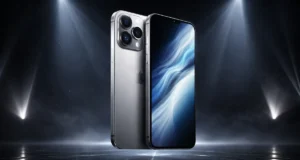 Apple iPhone 17 Pro Launch Date, Price in India & Big Upgrades Revealed iPhone 17 Pro Titanium Design Reveal