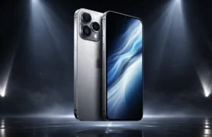 Apple iPhone 17 Pro Launch Date, Price in India & Big Upgrades Revealed iPhone 17 Pro Titanium Design Reveal