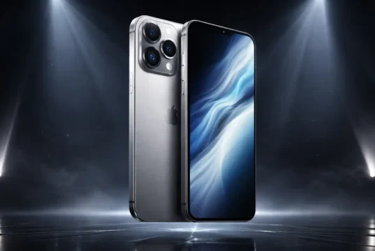 Apple iPhone 17 Pro Launch Date, Price in India & Big Upgrades Revealed iPhone 17 Pro Titanium Design Reveal