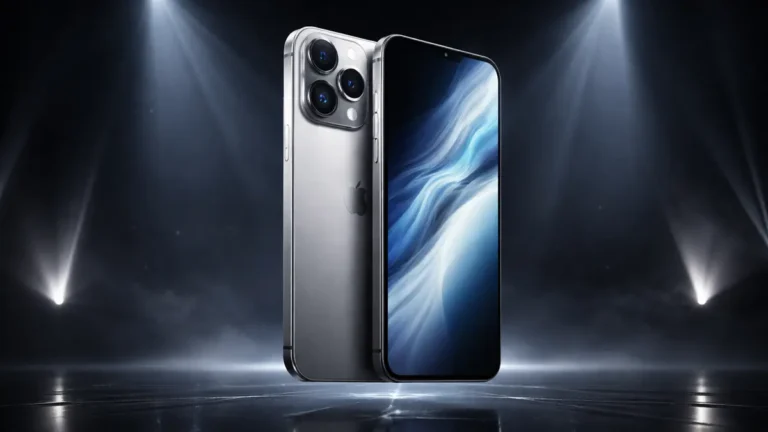 Apple iPhone 17 Pro Launch Date, Price in India & Big Upgrades Revealed