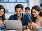 ICMAI CMA Inter Result December 2025 will be announced on February 11. icmai cma inter result