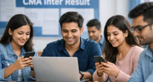 ICMAI CMA Inter Result December 2025 will be announced on February 11. icmai cma inter result