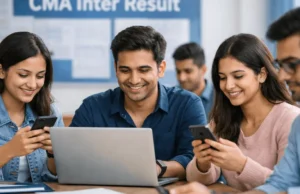 ICMAI CMA Inter Result December 2025 will be announced on February 11. icmai cma inter result
