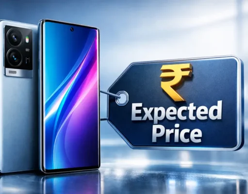 Price of Vivo V70 in India: Expected Cost & Specs price of vivo V70