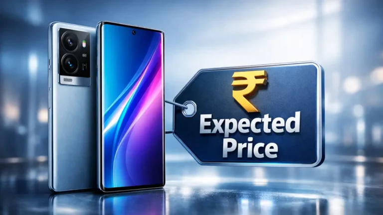 Price of Vivo V70 in India: Expected Cost & Specs