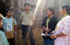 Tripura Tops National Panchayat Index, Civic Concerns Surface in Agartala tripura-top-news-february-5-2026.jpg