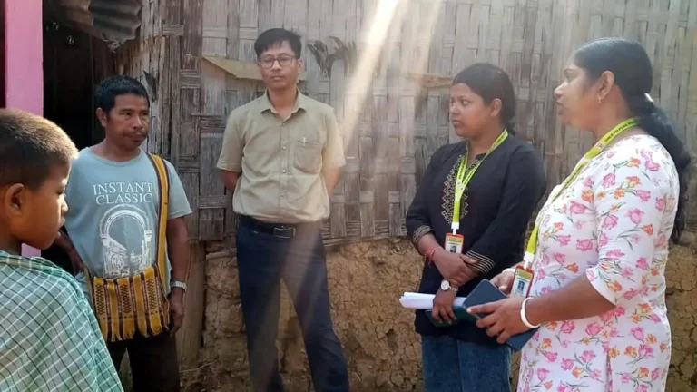 Tripura Tops National Panchayat Index, Civic Concerns Surface in Agartala