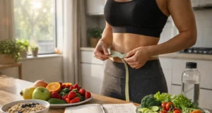 10 kg Weight Loss in 7 Days Diet Plan: Simple Guide for Fast Results 10 kg Weight Loss in 7 Days Diet Plan Fast & Effective Guide