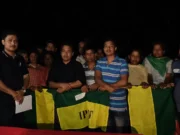 35 Voters From 14 Families Leave Tipra Motha, Join IPFT in Twisa Kuchak Village 35 Voters From 14 Families Leave Tipra Motha, Join IPFT in Twisa Kuchak Village