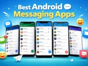 Best Android Messaging App: Top Apps for Fast & Secure Chat Best Android Messaging App Top Apps for Fast & Secure Chat