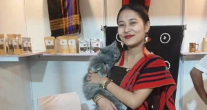 Bharat Tribes Fest 2026 Celebrates Northeast Culture in Delhi Bharat Tribes Fest 2026