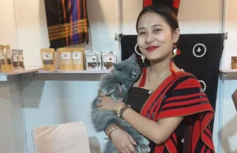 Bharat Tribes Fest 2026 Celebrates Northeast Culture in Delhi Bharat Tribes Fest 2026